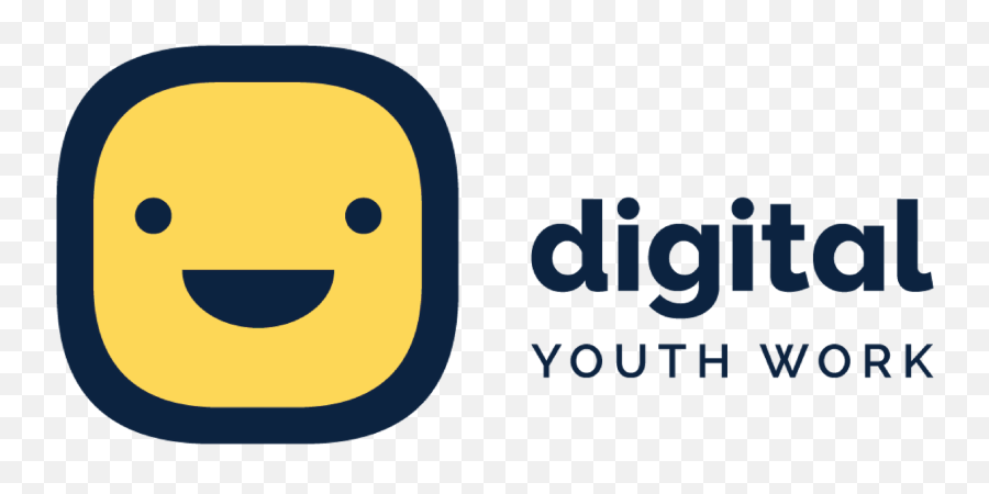 Digital Youth Work - Digital Youth Work Png,Digi Design Icon
