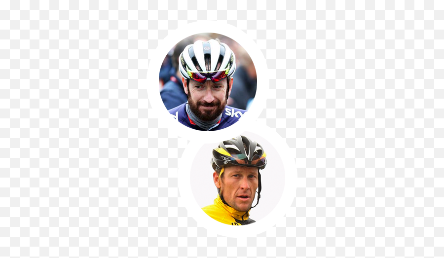 The Most Fashionable Sports Of All Time - Bicycle Helmet Png,Male Fashion Icon