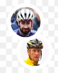 The Most Fashionable Sports Of All Time - Bicycle Helmet png