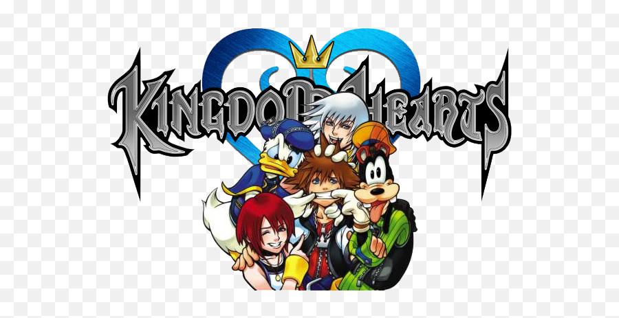 kingdom hearts wallpaper widescreen