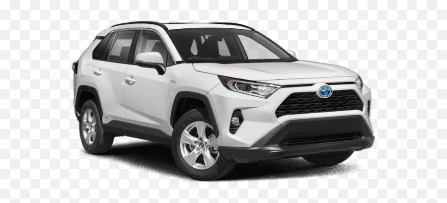 New 2021 Toyota Rav4 Hybrid Xle 5 In - 2021 Toyota Rav4 Hybrid Xle Premium Png,Toyota Rav4 Icon 2014