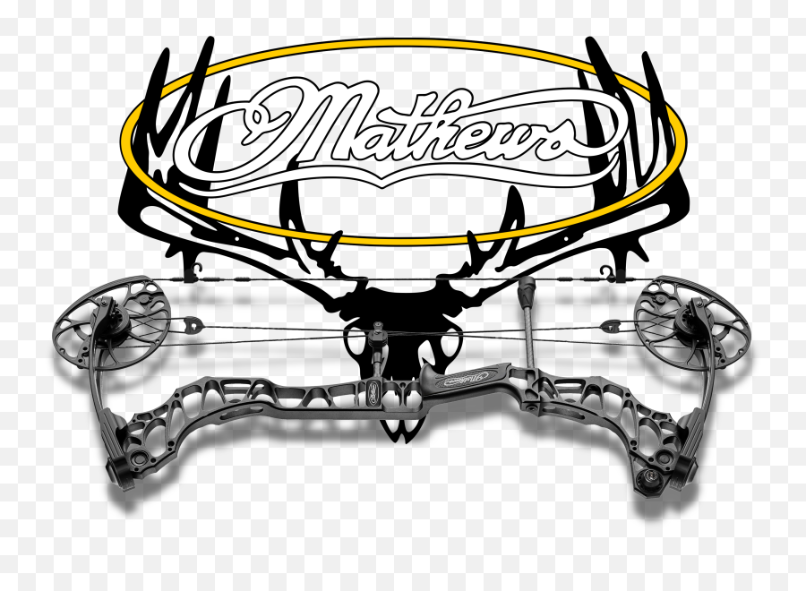 Mathews Archery Cheaper Than Retail - Mathews Bow Hanger For Wall Png,Mathews Icon Bow Price