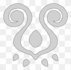 Symbol - Ganon png