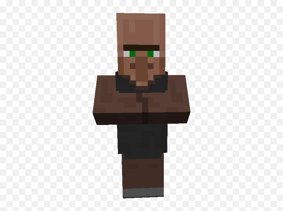 Entities Wiki - Fictional Character Png,Villager Png