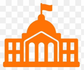 Government Icon Png - Govt