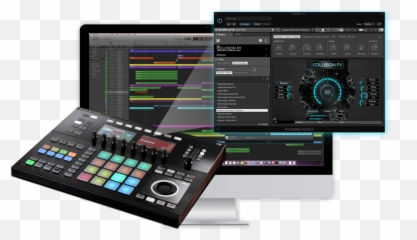 70 Off Collision Fx By Sound Yeti - Electronic Musical Instrument Png,Native Instruments Kontakt 3 Icon