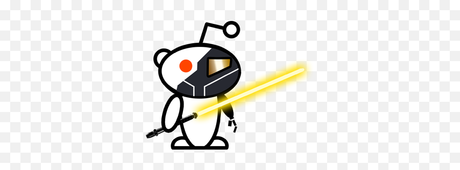 Sithsnoo - Reddit Logo Sbubby Png,Reddit Alien Icon