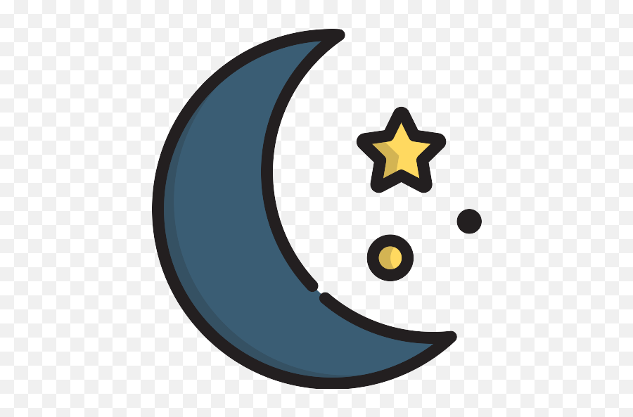 Download Moon Vector Svg Icon 94 Png Repo Free Png Icons Night Svg Moonlight Icon Free Transparent Png Images Pngaaa Com