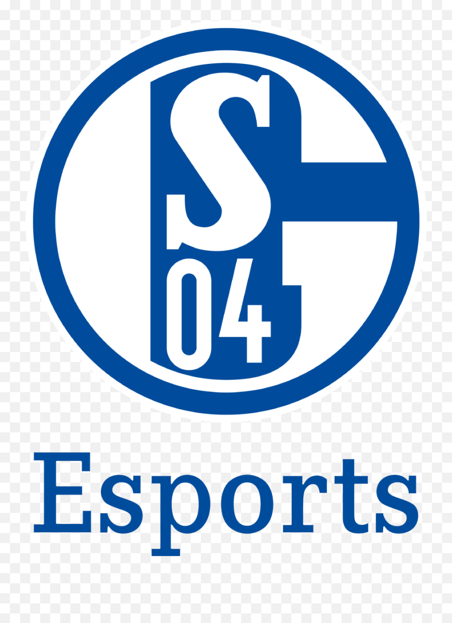 Fc Schalke 04 Esports - Leaguepedia League Of Legends S04 Lol Png,Apex Legends Ts Icon