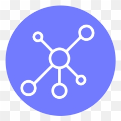 Pulse Communication Managed Network Solutions - Icon png