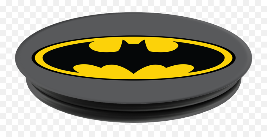 Download Hd Popsockets Batman Icon - Batmanpopsocket Batman Popsocket Png,Icon Vs Superman