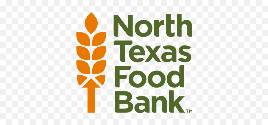 Ntfb Style Guide North Texas Food Bank - North Texas Food Bank Logo Transparent Png,Food App Icon Design