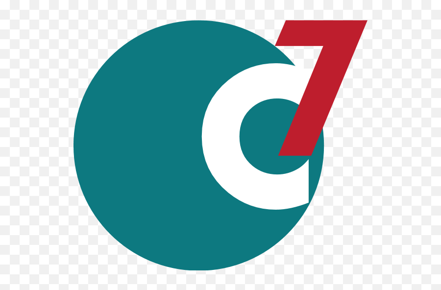 C7 Logo Download - Logo Icon Png Svg Strandbeiz Stampf,Stingray Icon