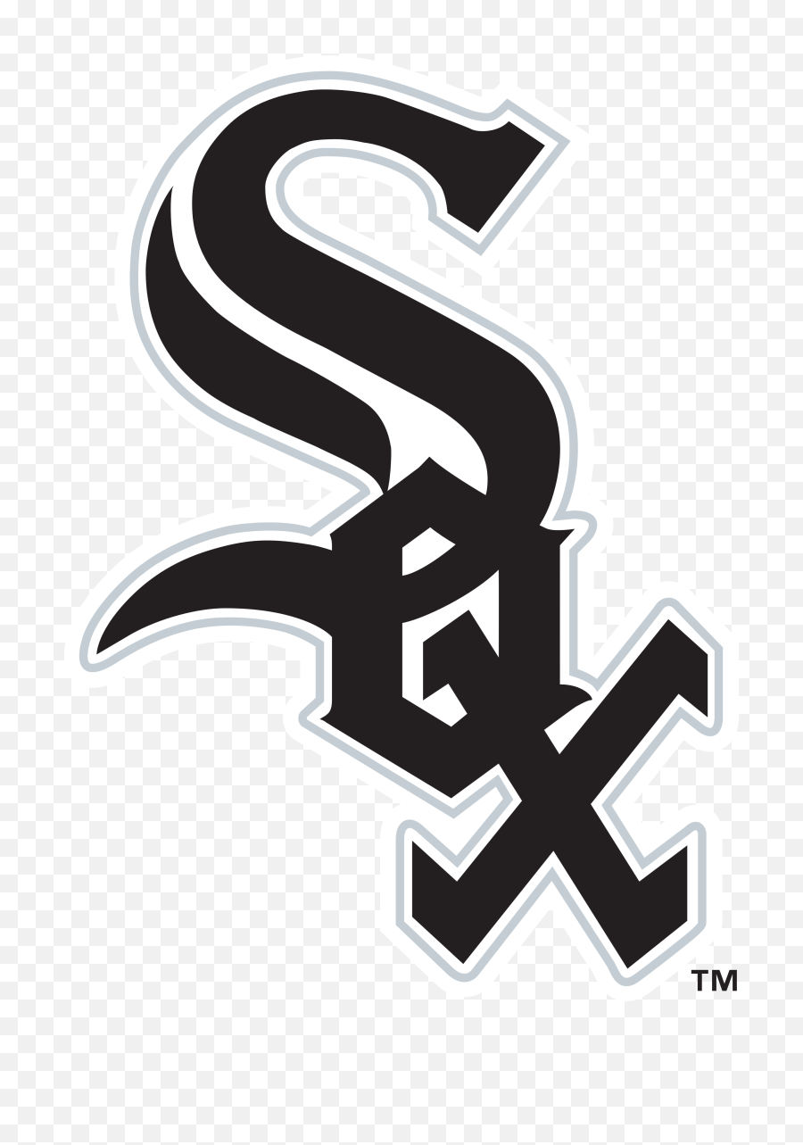 Chicago White Sox Logo Png Transparent - Chicago White Sox Logo Png,Cubs Logo Png