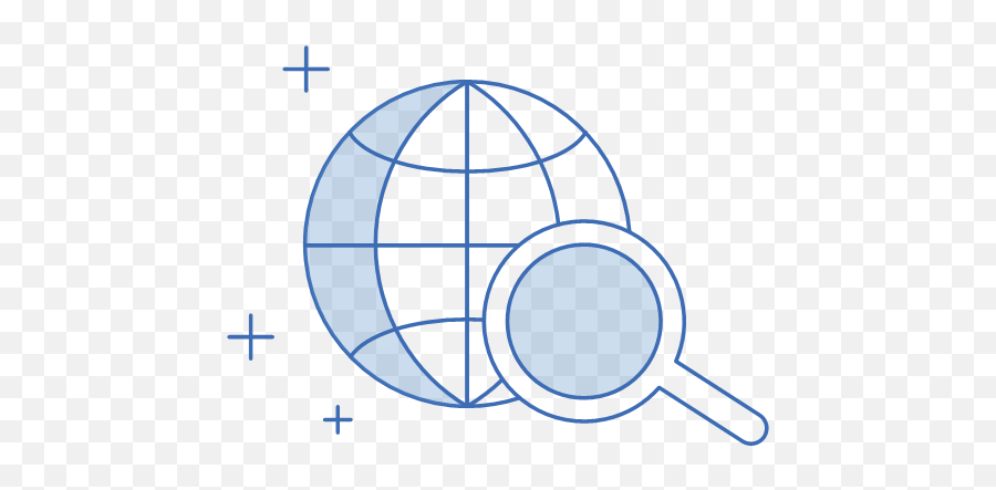 Search Seo Web Zoom Icon - Elpis Png,Exploration Icon