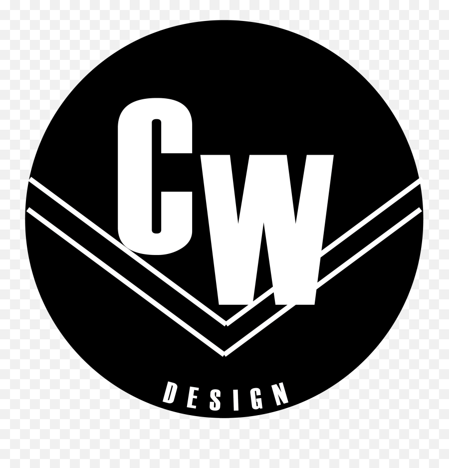 Caleb Woods Portfolio U2013 Creativity Is What Makes The World - Emblem Png,Cw Logo