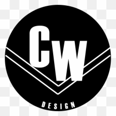 Caleb Woods Portfolio U2013 Creativity Is What Makes The World - Emblem Png,Cw Logo
