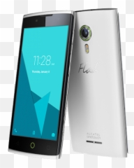 Blooggers Media - Alcatel One Touch Flash 2 png