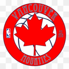 Nba Teams Logo Transparent - Vancouver Expansion png