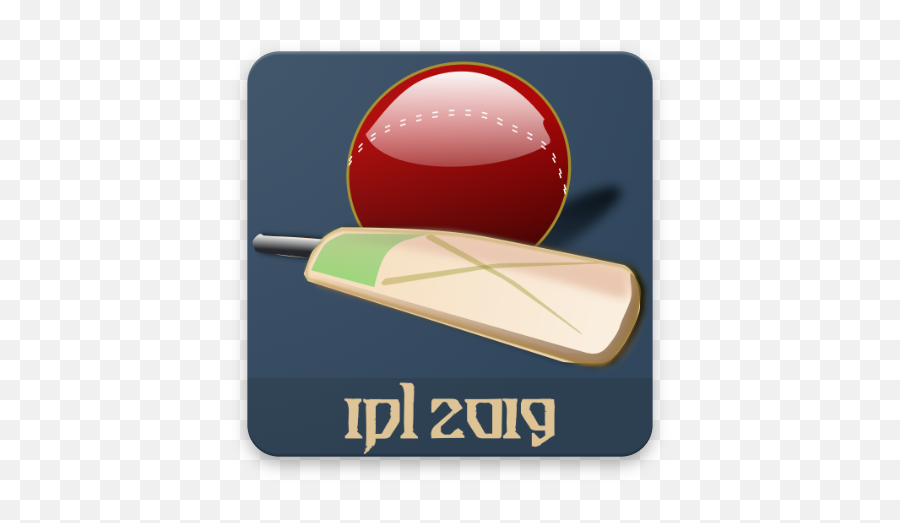 App Insights Ipl 2019 Live Score Schedule Point Table - Cricket Png,What Is The Official Icon Of Chennai Super Kings Team