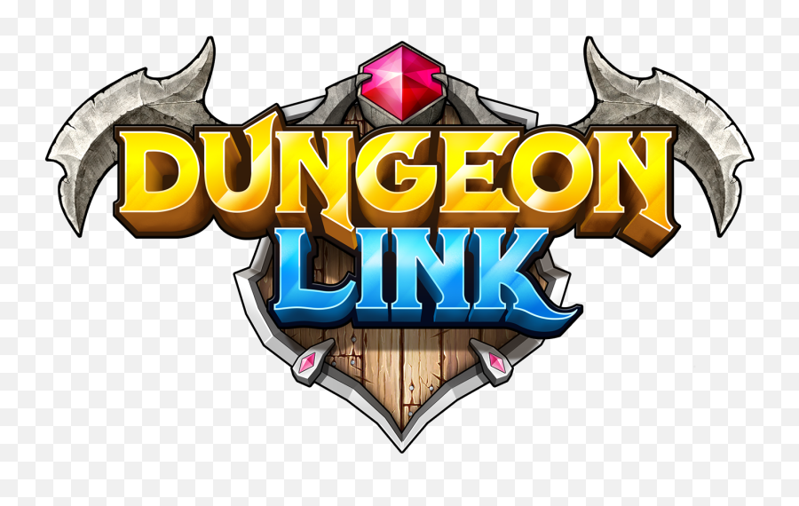 Dungeon Link - Language Png,Linke Icon