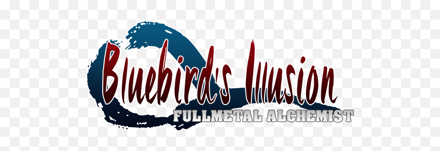 Fullmetal Alchemist Bluebirdu0027s Illusion Remake Images - Illusion Fullmetal Alchemist Logo Png,Full Metel Alchemist Icon