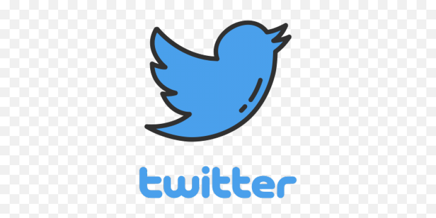 Twitter Icon - Logo Twitter Icon Png,Twitter Icon Png