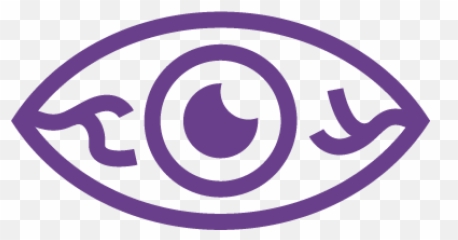 Signs You Need To See Your Optometrist - Dot png