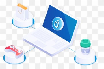 Playstation Store Digiistore - Office Equipment png