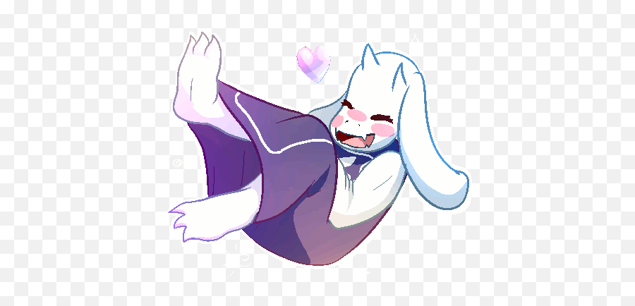 Pikachuyou - Fictional Character Png,Undertale Toriel Icon