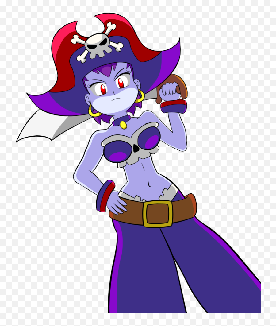 Oc Son Of Sonic U0026 Rainbow Dash X Massive Crossover Harem - Shantae Risky Boots Mad Png,Shantae Icon