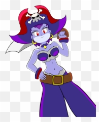 Oc Son Of Sonic U0026 Rainbow Dash X Massive Crossover Harem - Shantae Risky Boots Mad png