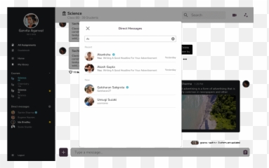 Onelxp - Learning Experience Platform by illumnus Dot png