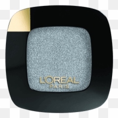 Colour Riche Monos Matte U0026 Shimmery Gel Eyeshadow - Lu0027oréal Fashion Brand Png,Color Icon Glitter Singles