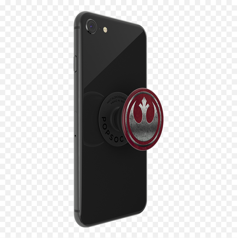 Rebel Icon Popgrip Popsockets Official - Mobile Phone Case Png,Star Wars Rebel Icon