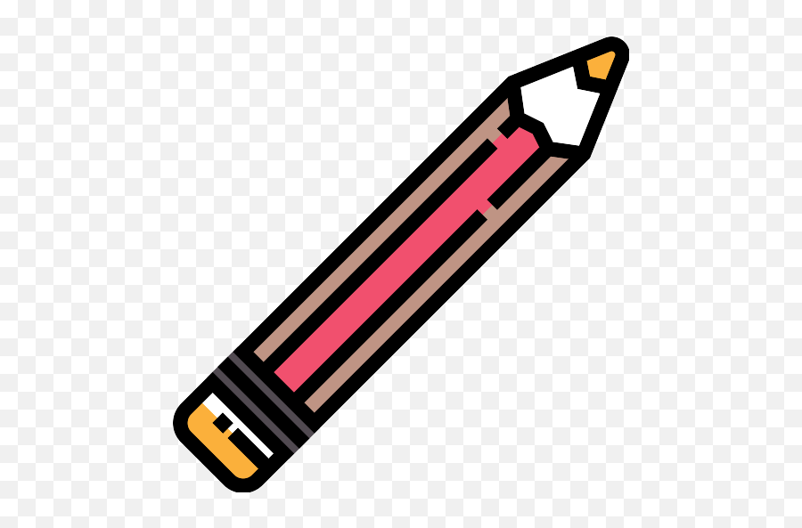 Pencil Writing - Png Repo Free Solid,Pencil Writing Icon