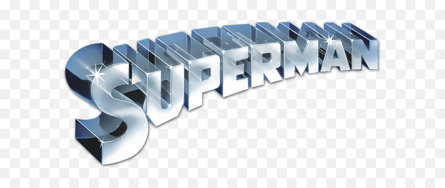 Superman Movie Fanart Fanarttv - Superman Iv Png,Superman Icon Png