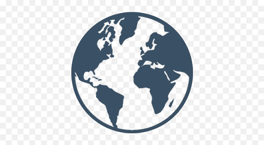 Software Development Company Usa Ifour Technolab - Globe Icon Png,India Map Icon