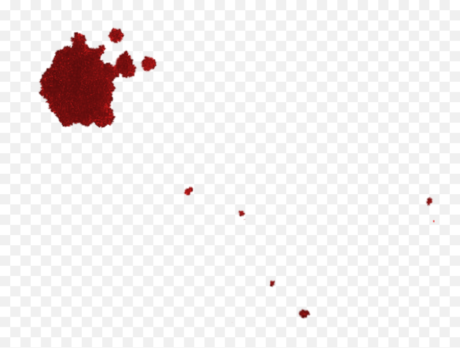 Old Blood Stains - Old Blood Stain Transparent Png,Blood Stain Png