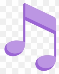 Music Note - Free music icons Vertical png
