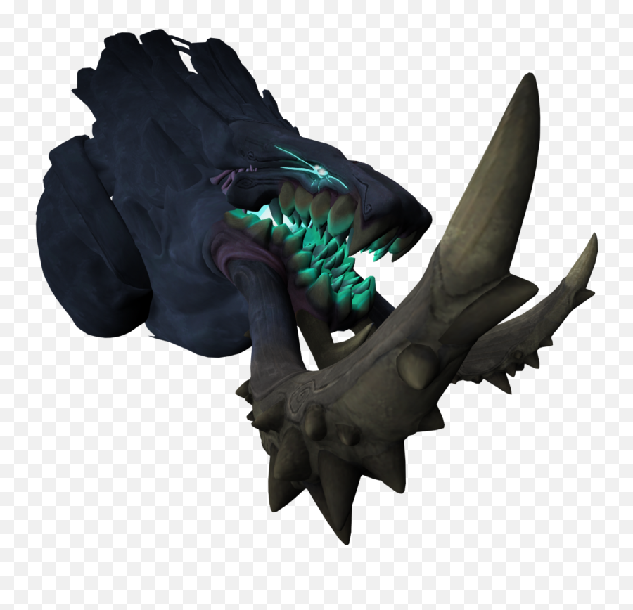 Tuska - The Runescape Wiki Dragon Png,Ascension Icon League Of Legends