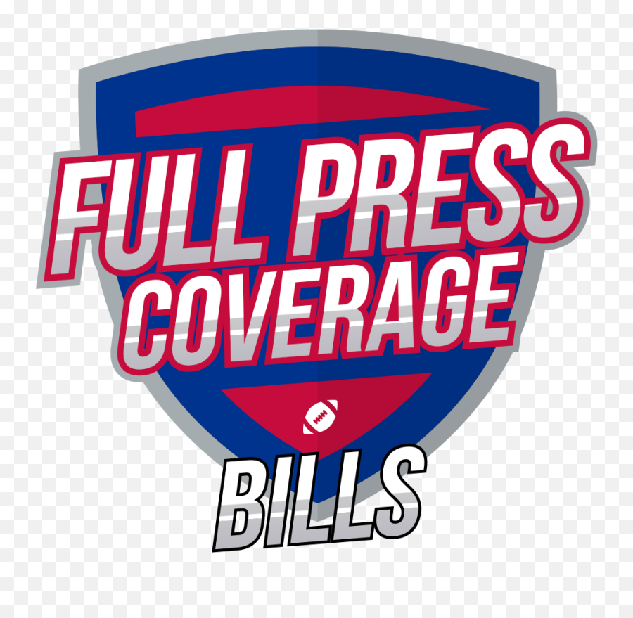 Buffalo Bills - Full Press Coverage Somerset House Png,Buffalo Bills Icon