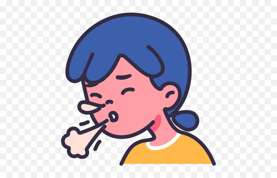 Allergies - Jiva Health Multispecialty Medical Clinic Sneeze Png,Cough Icon