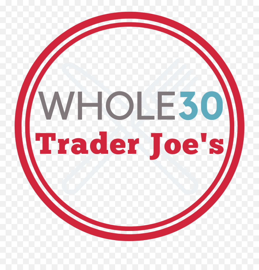 Blog Whole30 Trader Joeu0027s Recipes - Dot Png,Trader Joe's Icon