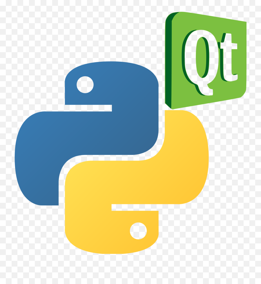 Pyqt5 Use Icon From Qstyle - Claytechnology World Pyqt5 Python Png,Include Icon