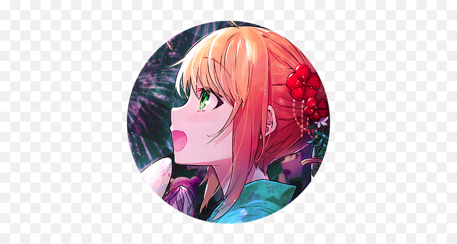 Ar Twitter Cute Icons - Fate Gilgamesh Matching Icon Png,Purple Anime Icon