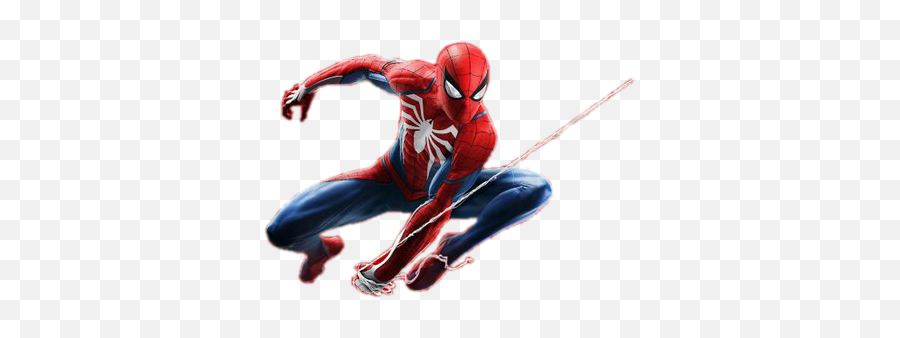 Spider - Spider Man Ps4 Transparent Png,Spiderman Png