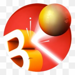 Beam Ball - Dot png