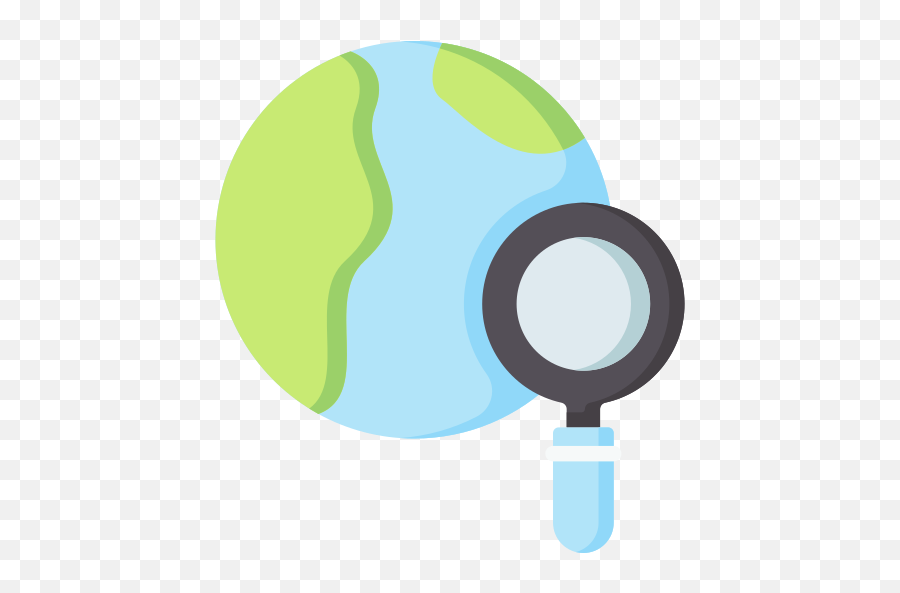 World Icon Download A Vector - Loupe Png,World Icon Vector Free