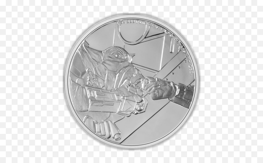 New Zealand Silver Coins Coinstv - Street Fighter Silver Coin 2022 Png,Icon Pop Quiz Character